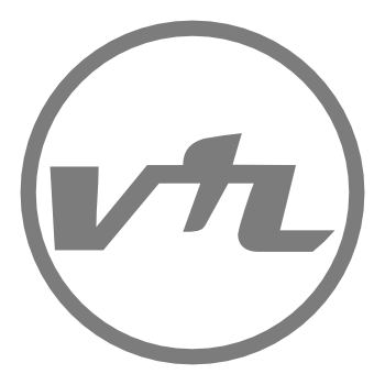 Logo VR